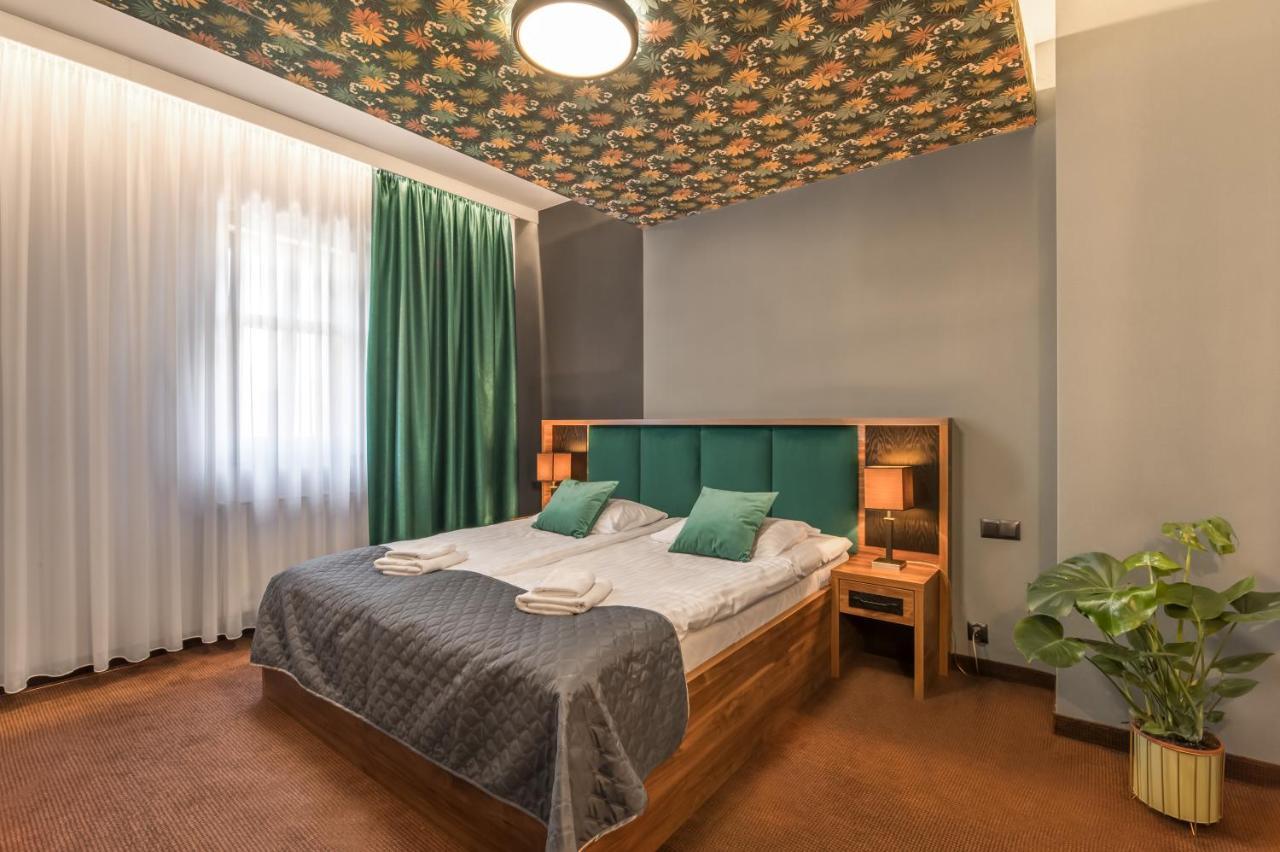 Bed & Breakfast Brovar 16