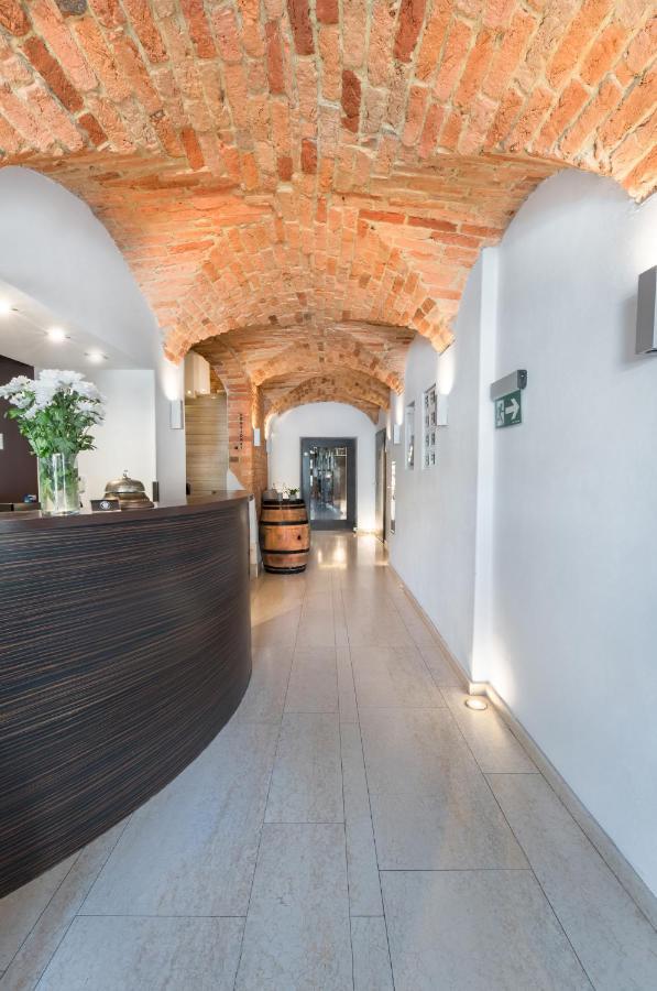Brovar 16 Bed & Breakfast Pszczyna