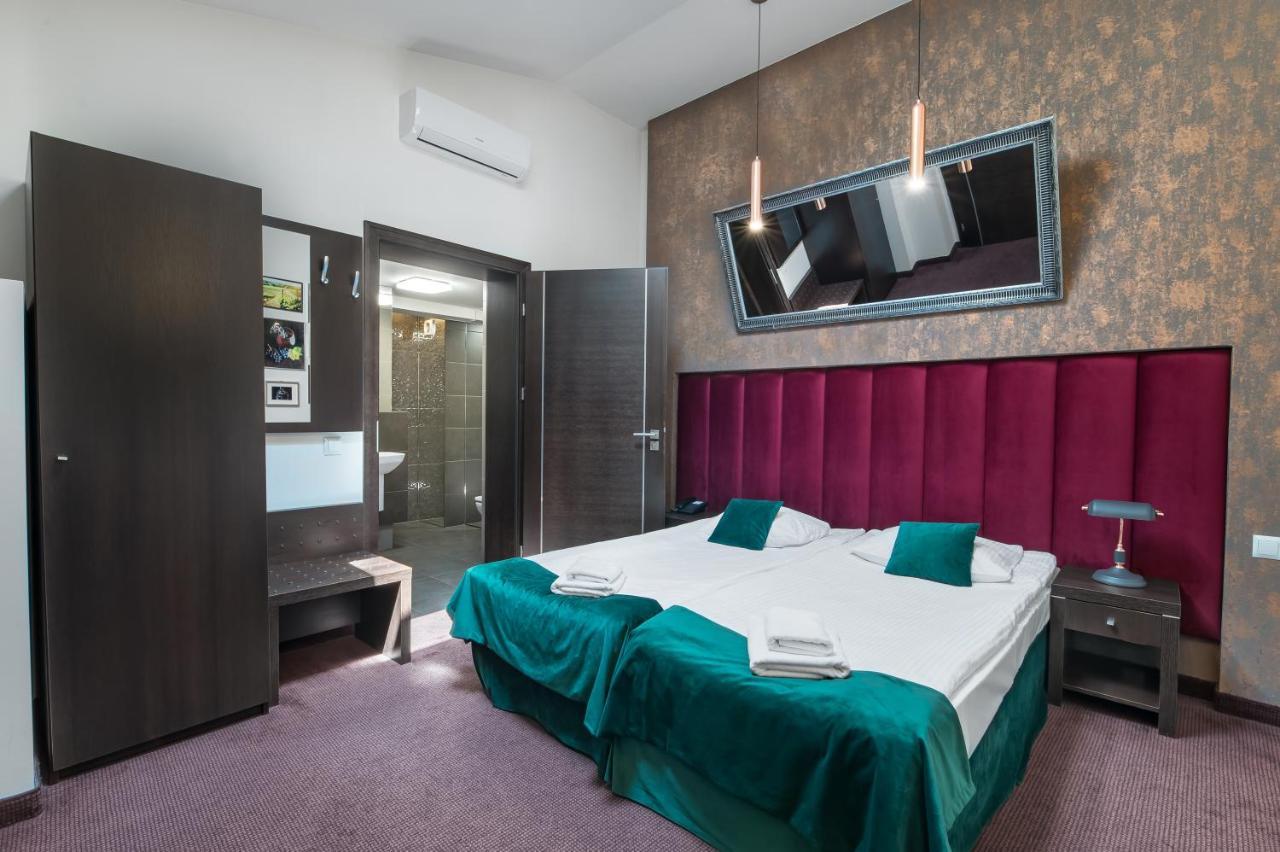 Bed & Breakfast Brovar 16